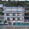 Safir Luxury Suites