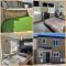 Barber House, Hoyland with two allocated parking spaces