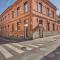 Appart'hôtel Odalys City - Toulouse Centre Gare