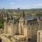 Fairmont Chateau Laurier