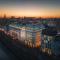 Fairmont Hotel Vier Jahreszeiten