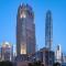 Crowne Plaza Shenzhen Futian