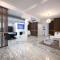 La Galleria Milano - 160 sqm Design Apartment, Spa & Parking