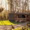 Woodbox Istebna