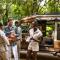 Fairmont Mara Safari Club