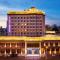 Mercure Harbin Hexing Road