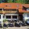 Biker Hotel Harmonie