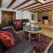 Apartment Chalet Shangri La by Interhome