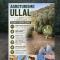 ULLAL - Rural Charm-AGRITOURISM approx 65000 meters PLUS PRIVATE MOUNTAIN villa and Outdoor Adventure Agritourism Apartment EQUIPATED - Private Mountain Path approximately 5 minutes walking from the beach -Ideal for relaxation