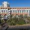 Neve Eilat Hotel By Atlas Hotels
