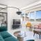 Stunning Apartment in Monastiraki with Acropolis View