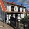 Haus Heiken Apartment Sonnenblume