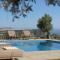 Villa Michael Triopetra Private Villa, Private Swimming Pool, Garden, Panoramic Sunset