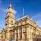 The Municipal Hotel Liverpool - MGallery Collection