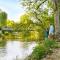 Villa les Rives Champenoises SPA Bord de Seine