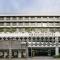 Mercure Singapore Tyrwhitt
