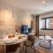 Boutique Suites