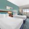 Best Western Plus Miami Airport North Hotel & Suites