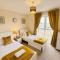 Modern 2-Bedroom Apartment