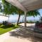 Infinity House. Ocean View hot tub.
