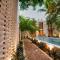Hotel Boutique Alma Peregrina