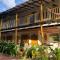 Casa Clandestina Campestre
