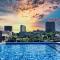2CH - ACGymRooftop poolSmart TV