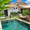 Susurro Villas - New Cozy Bungalow - Private Kitchen - 80Mbps WiFi