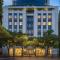 Mövenpick by Accor Shanghai People's Square