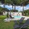 La Bastide Bleue
