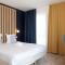 Aparthotel Adagio Access Paris Ivry Confluence