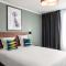 Aparthotel Adagio Access Lille Villeneuve-d'Ascq