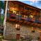 Stone House marexi