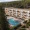 Novotel Antibes Sophia Antipolis