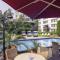 Mercure Hotel Frankfurt Eschborn Ost