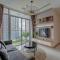 The Grand K-Vinhomes - Stunning Views & Premium Service