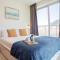 Bentley Holiday Apartments - West One