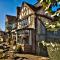 The Woolpack Inn