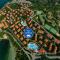 Quiet apartment with big terrace in Santa Marina with parking