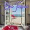 Blue Terrace - Free Parking - Sea View - WiFi