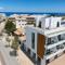 Hotel Rosales Formentera