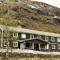 Myrdal Fjellstove