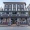 Grand Daddy Boutique Hotel