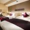 Hotel Vista Sendai