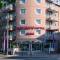 Mercure Residenz Frankfurt Messe