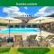 16 Lakes Hotel