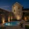 Villa Bilja Historic Stone Castle