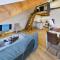 Chez Alain Prévu - Boutique Hotel by Stay Swiss