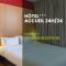 B&B HOTEL Lyon Caluire Cité Internationale