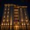 Qotel Comfort Golden Saffron - Hotel in Punjabi Bagh Near Metro